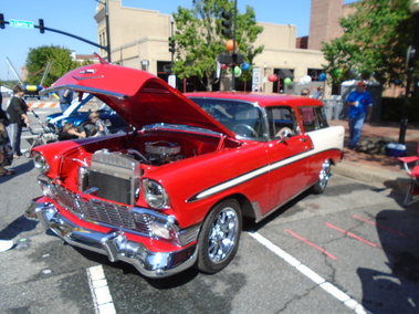 Upstate Car Shows 2021